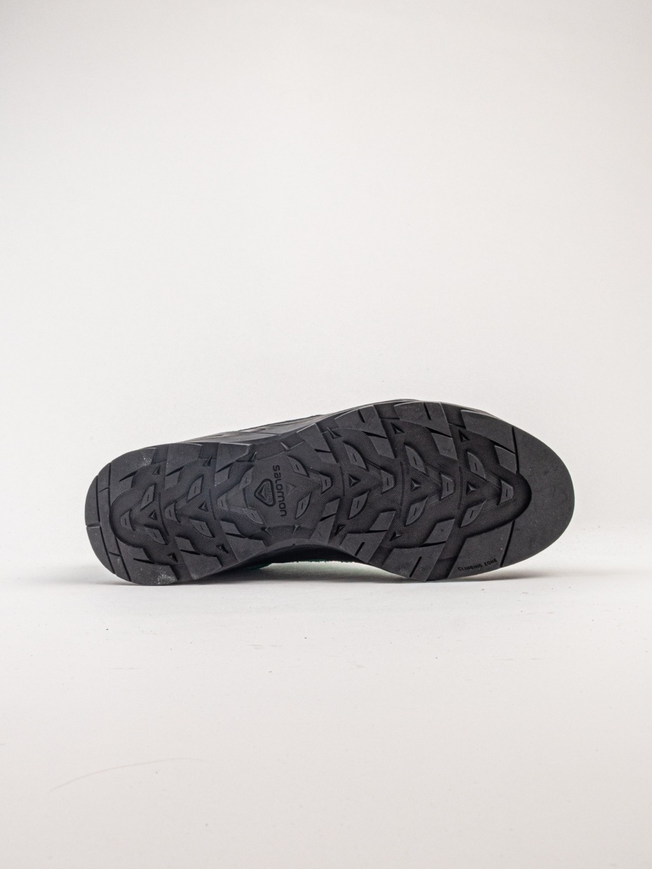 Salomon X-ALP Suede