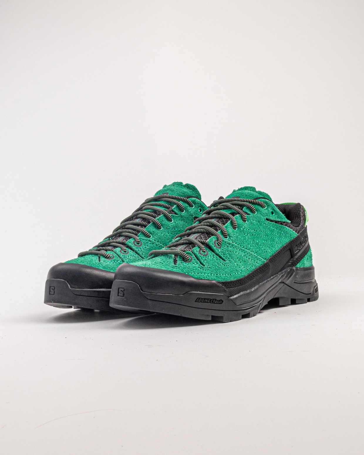 Salomon X-ALP Suede