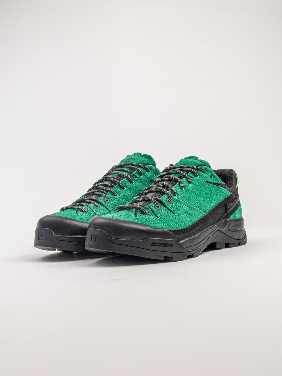 Salomon X-ALP Suede