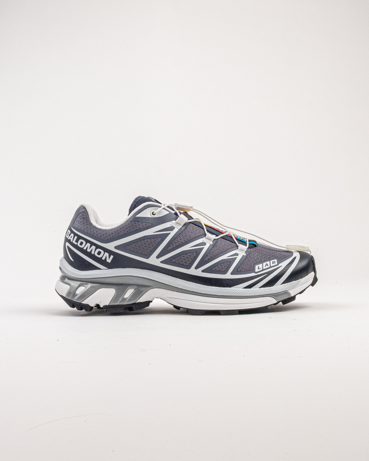 Salomon XT-6