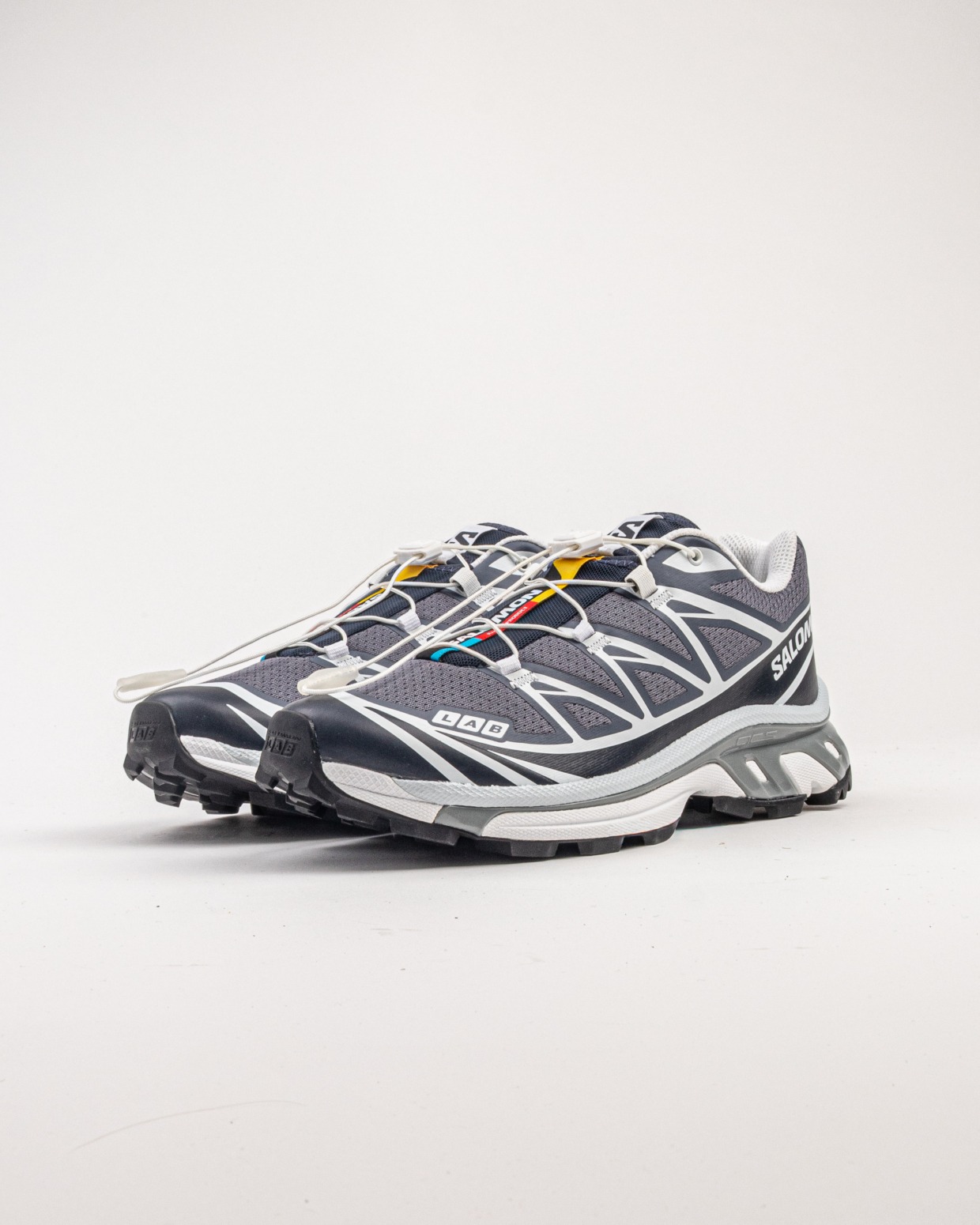 Salomon XT-6