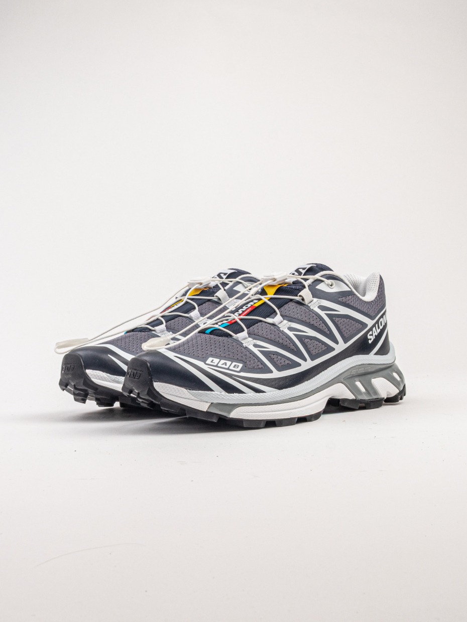 Salomon XT-6