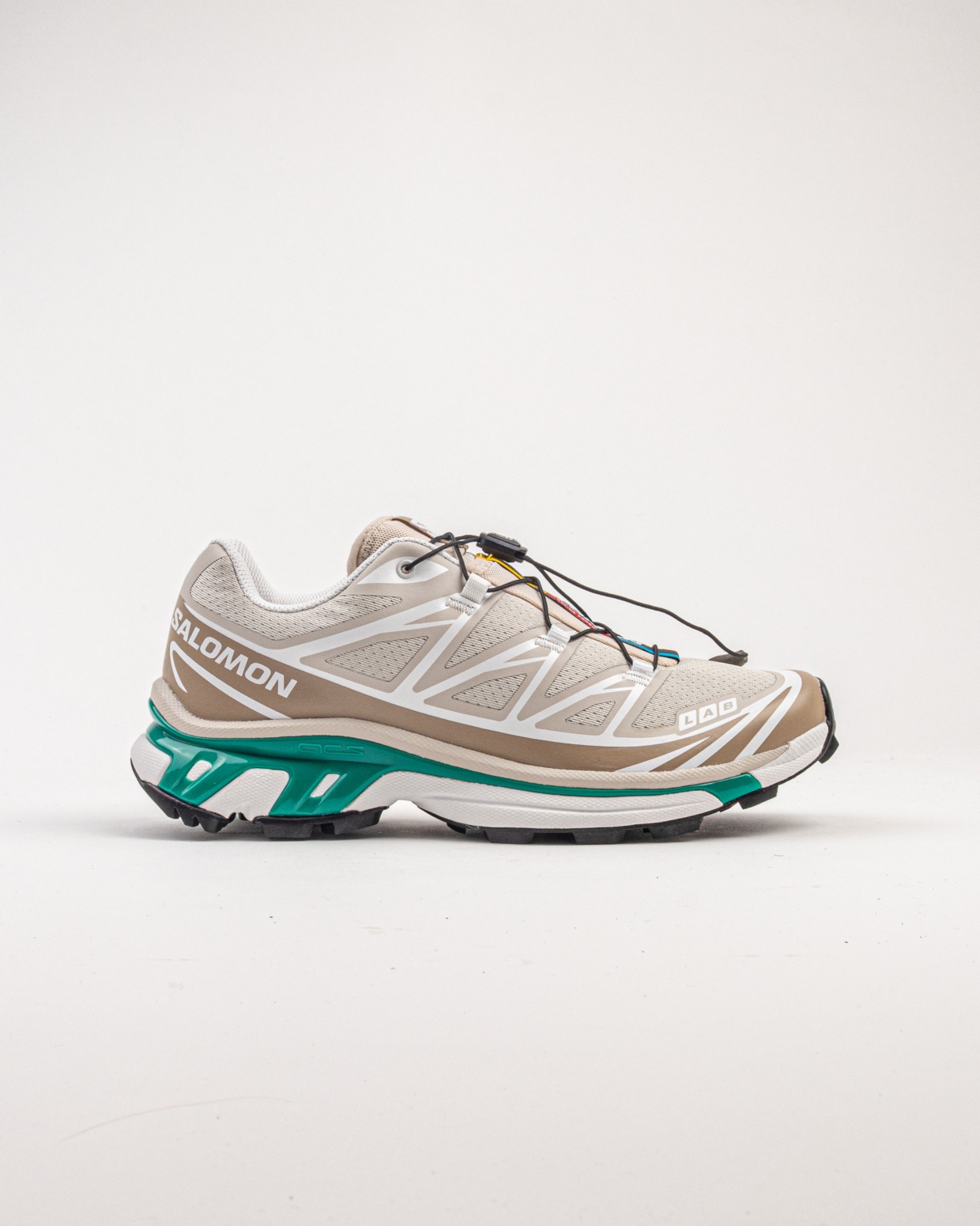 Salomon XT-6