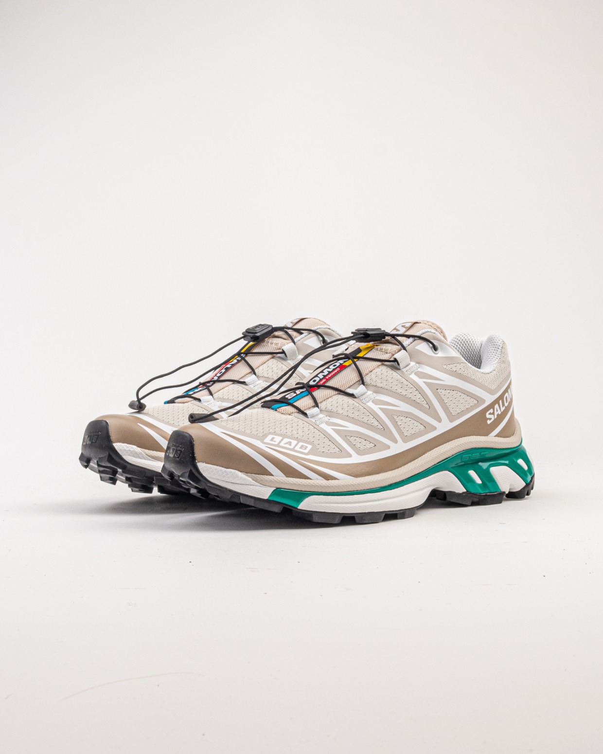 Salomon XT-6