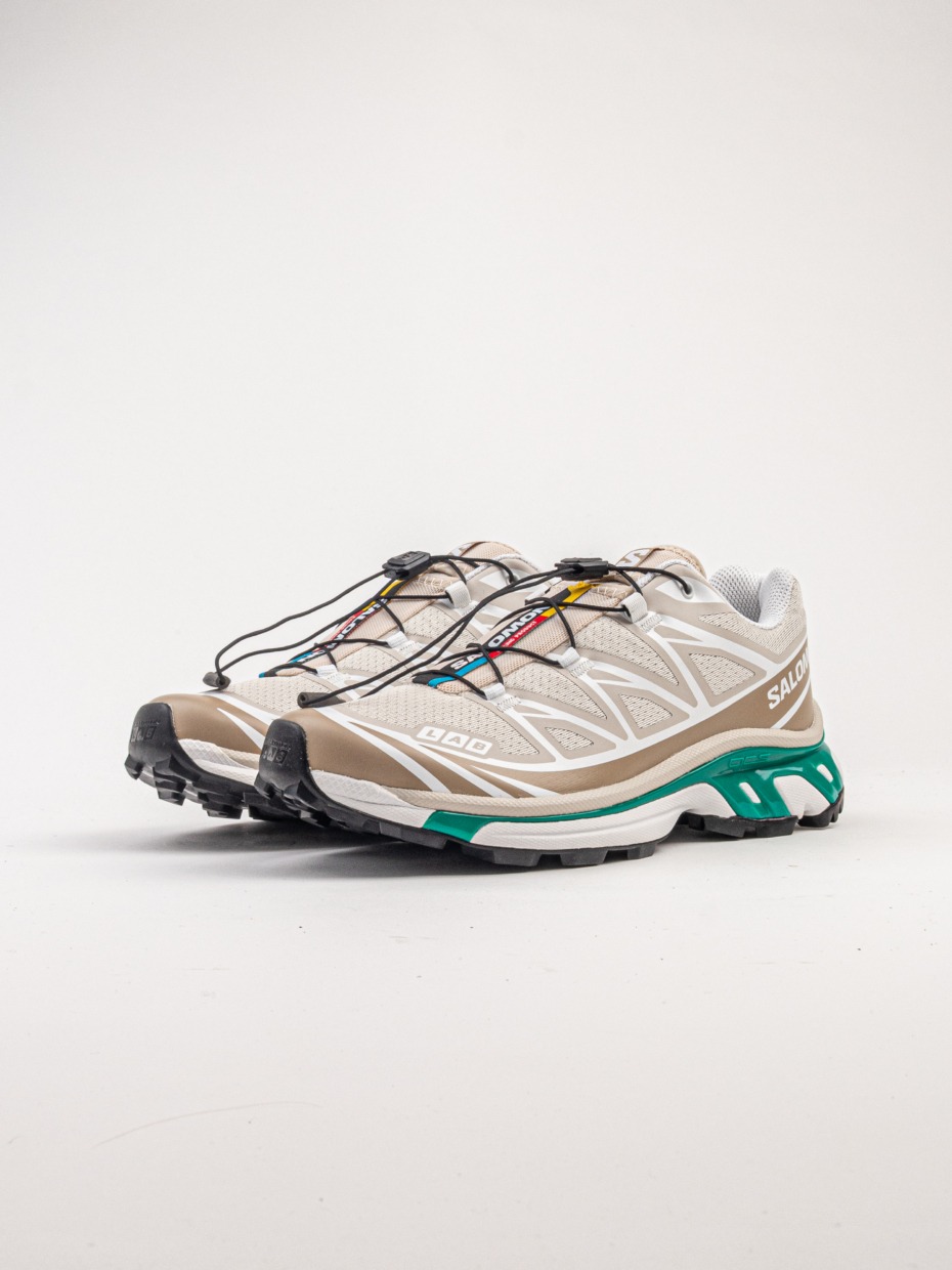 Salomon XT-6