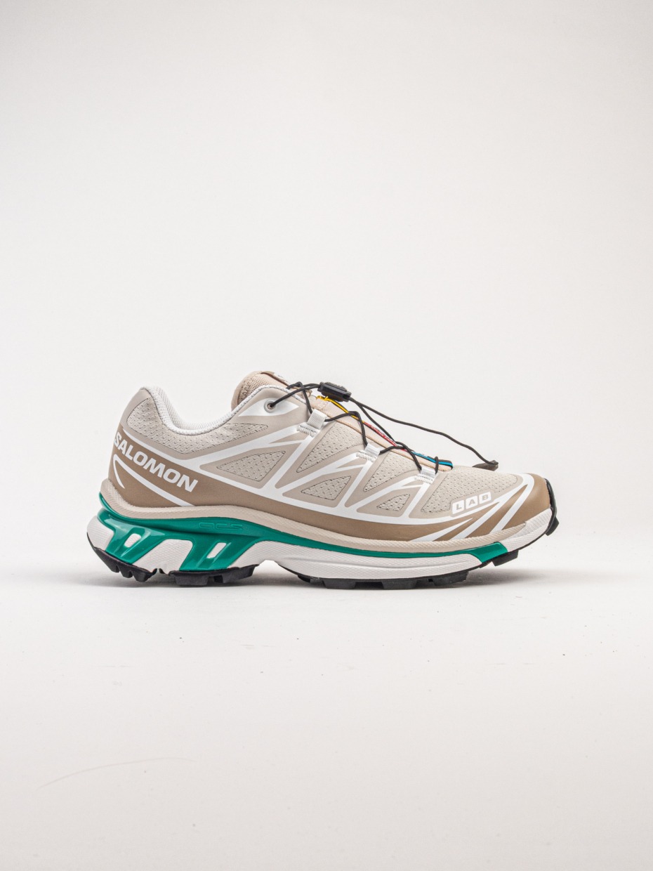 Salomon XT-6