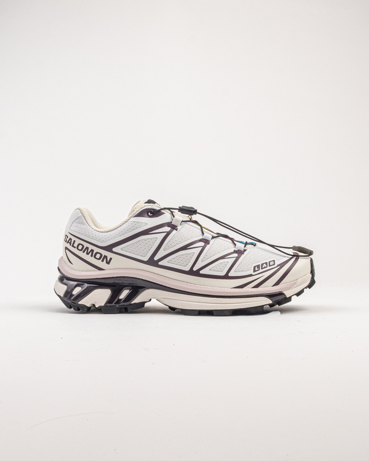 Salomon XT-6