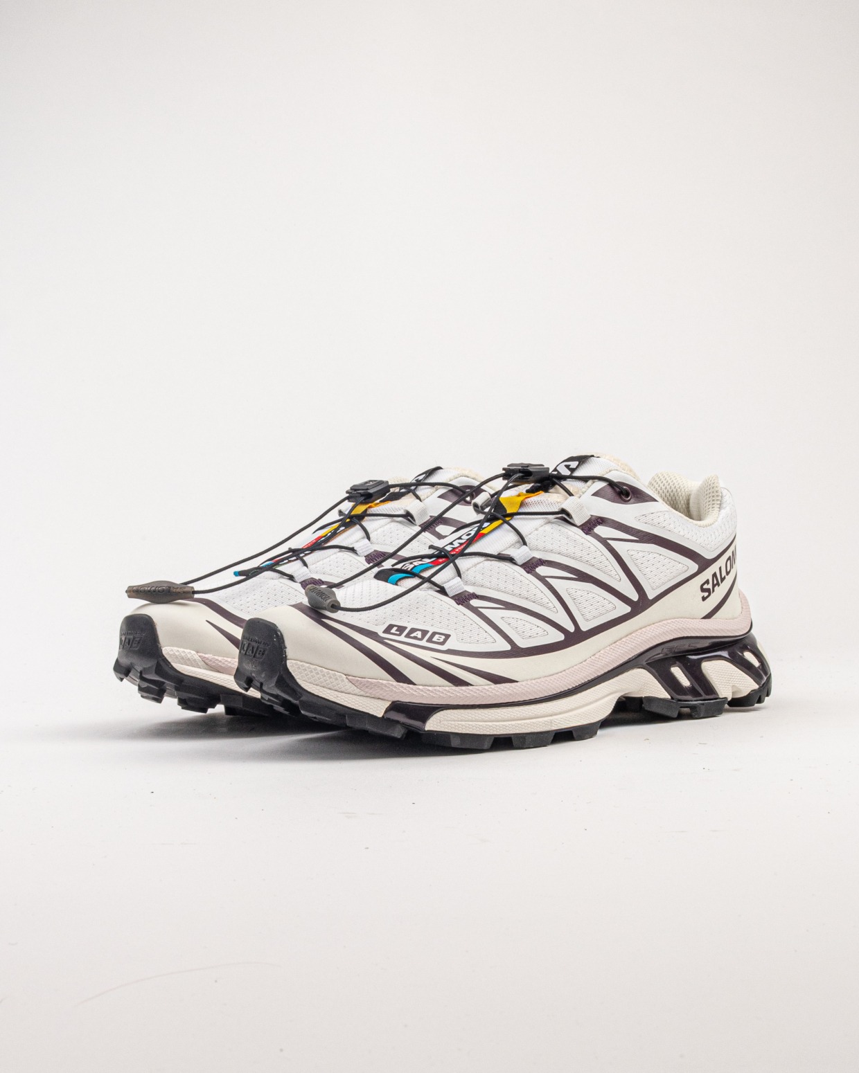 Salomon XT-6