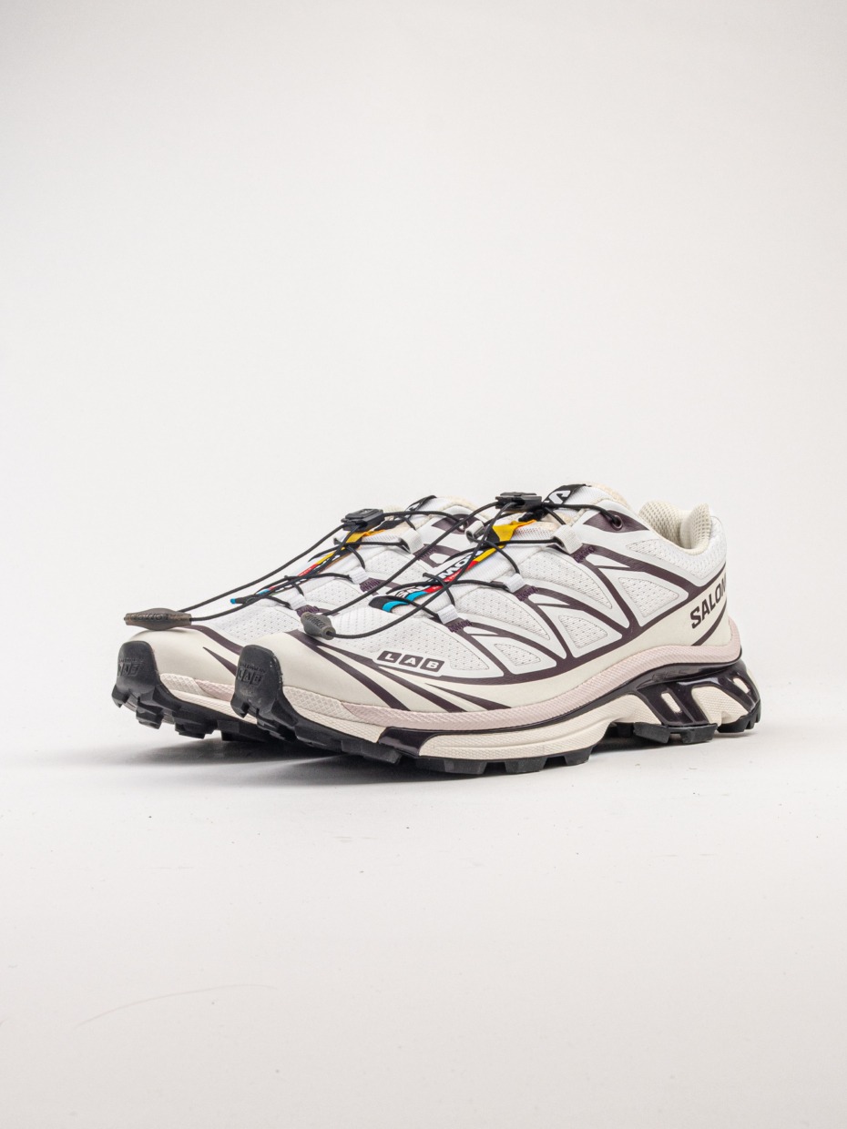 Salomon XT-6