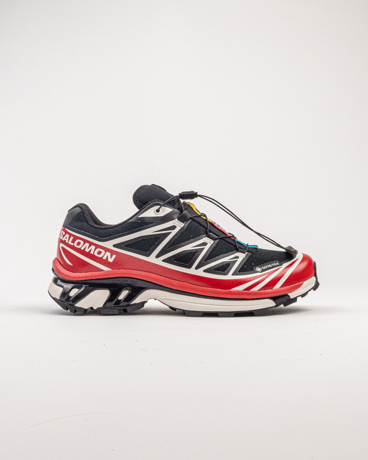 Salomon XT-6