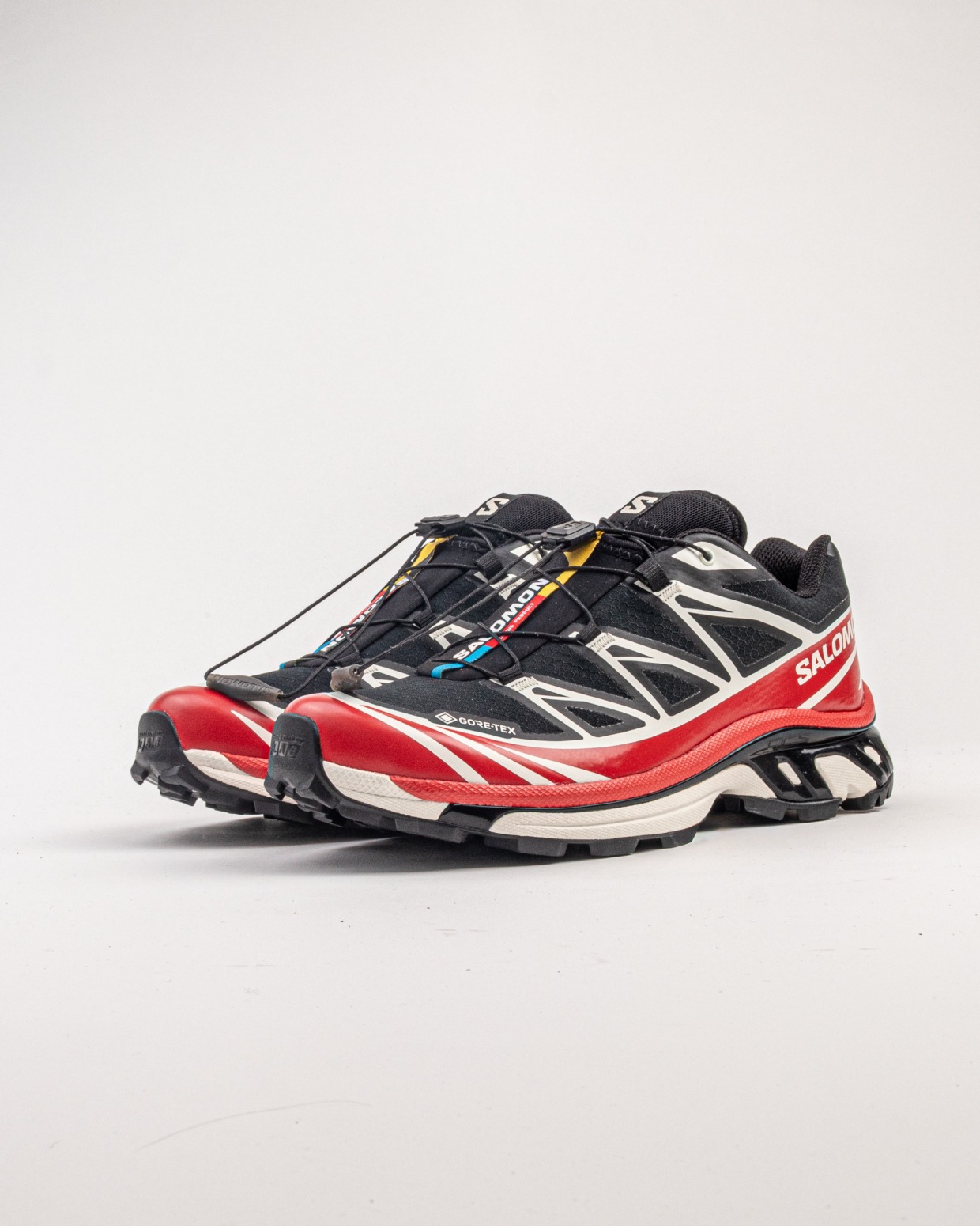 Salomon XT-6