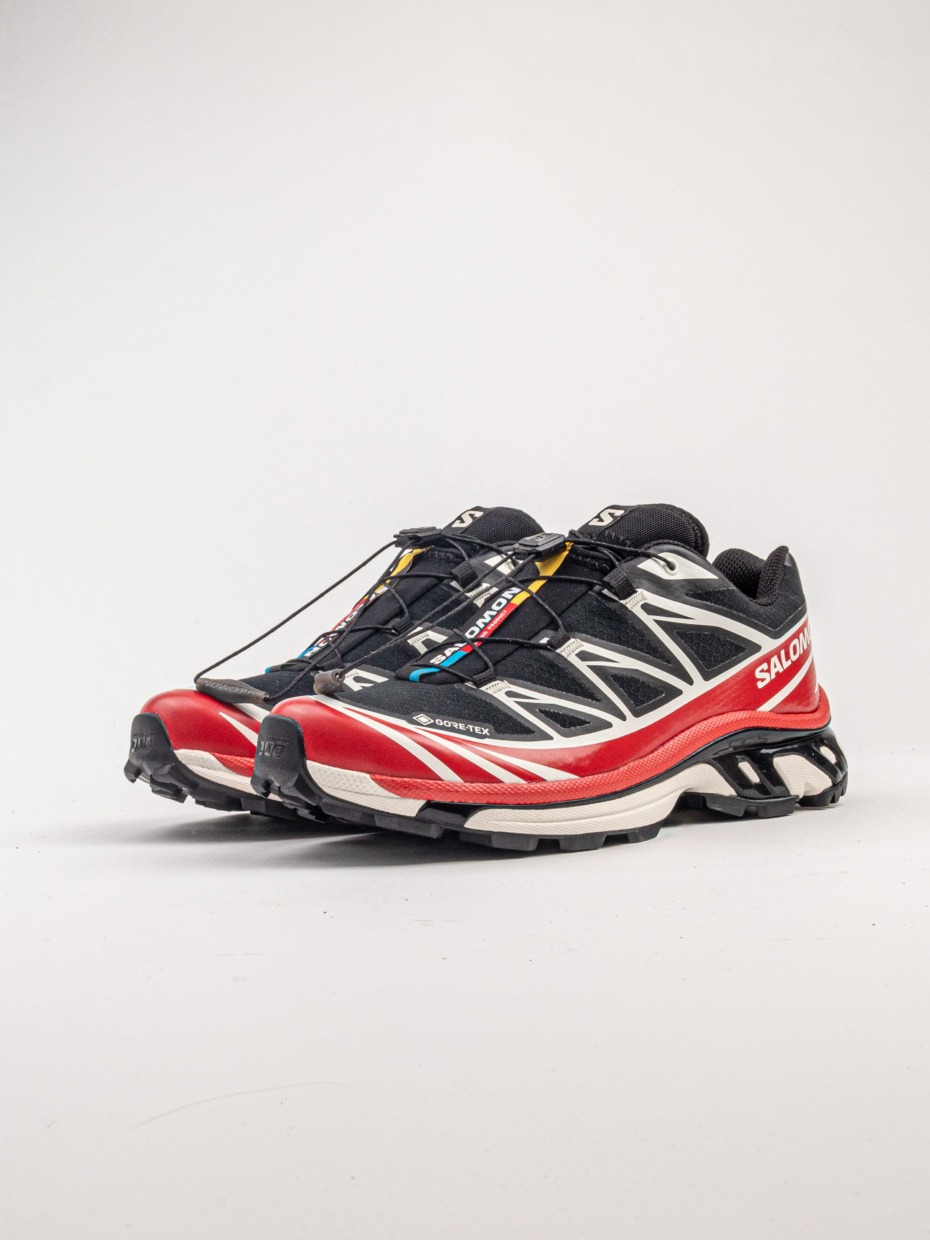 Salomon XT-6