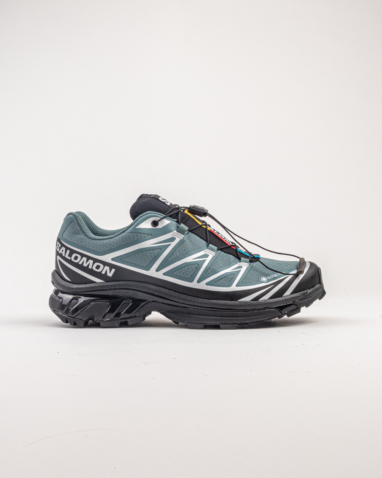 Salomon XT-6 GTX