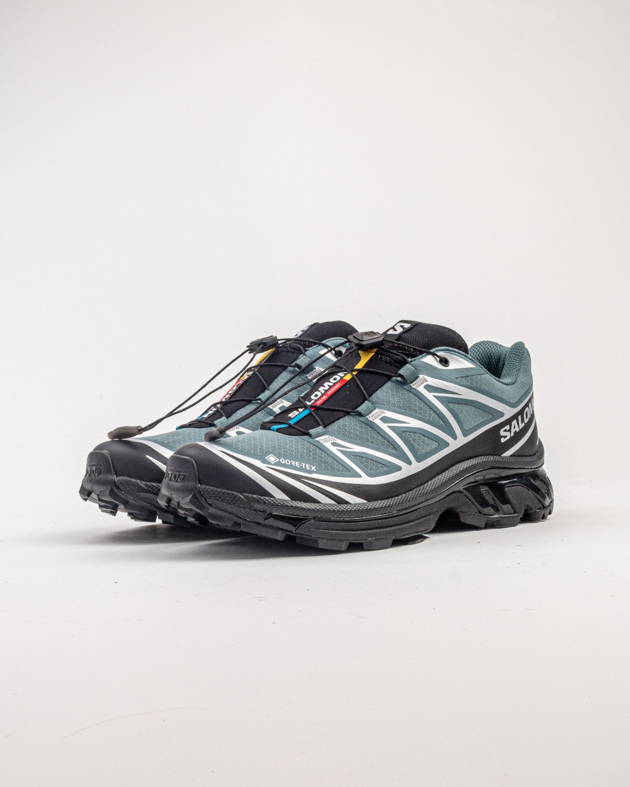 Salomon XT-6 GTX