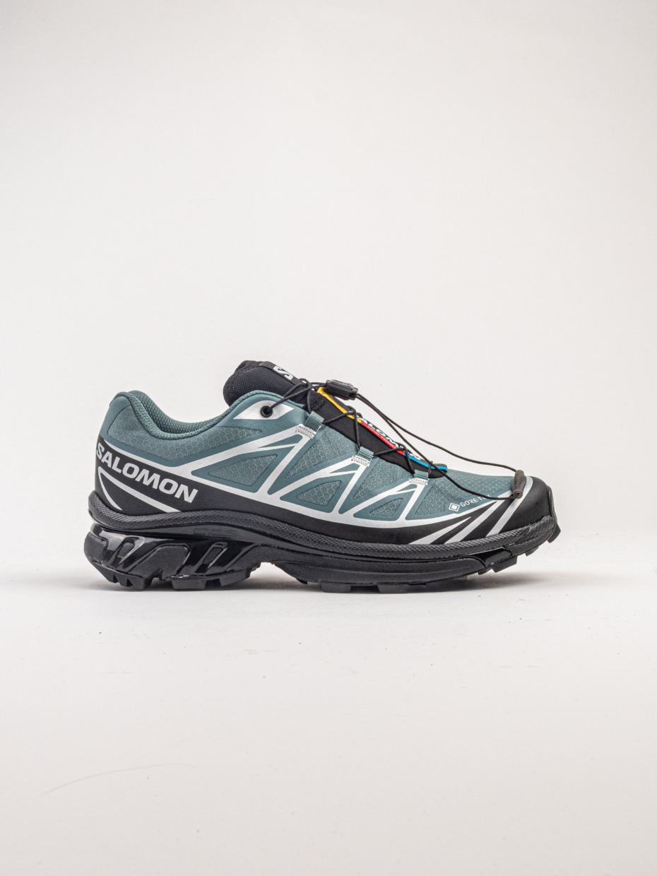 Salomon XT-6 GTX