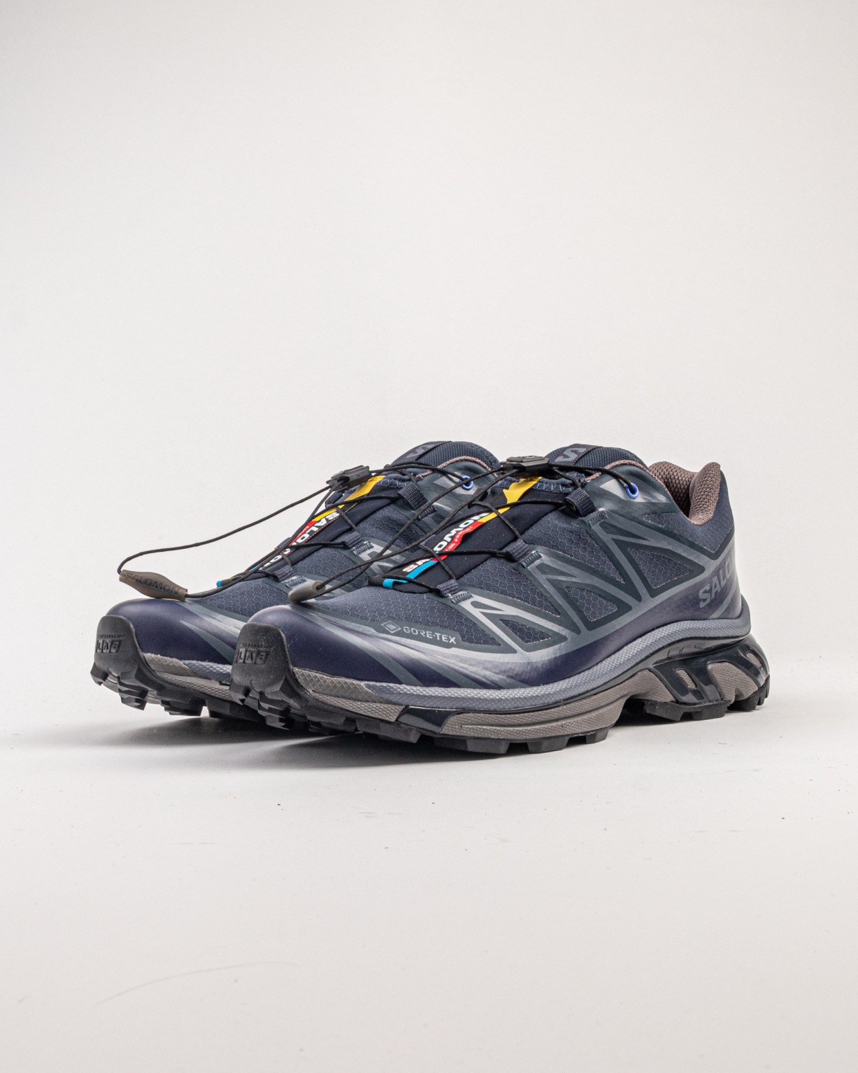 Salomon XT-6 GTX