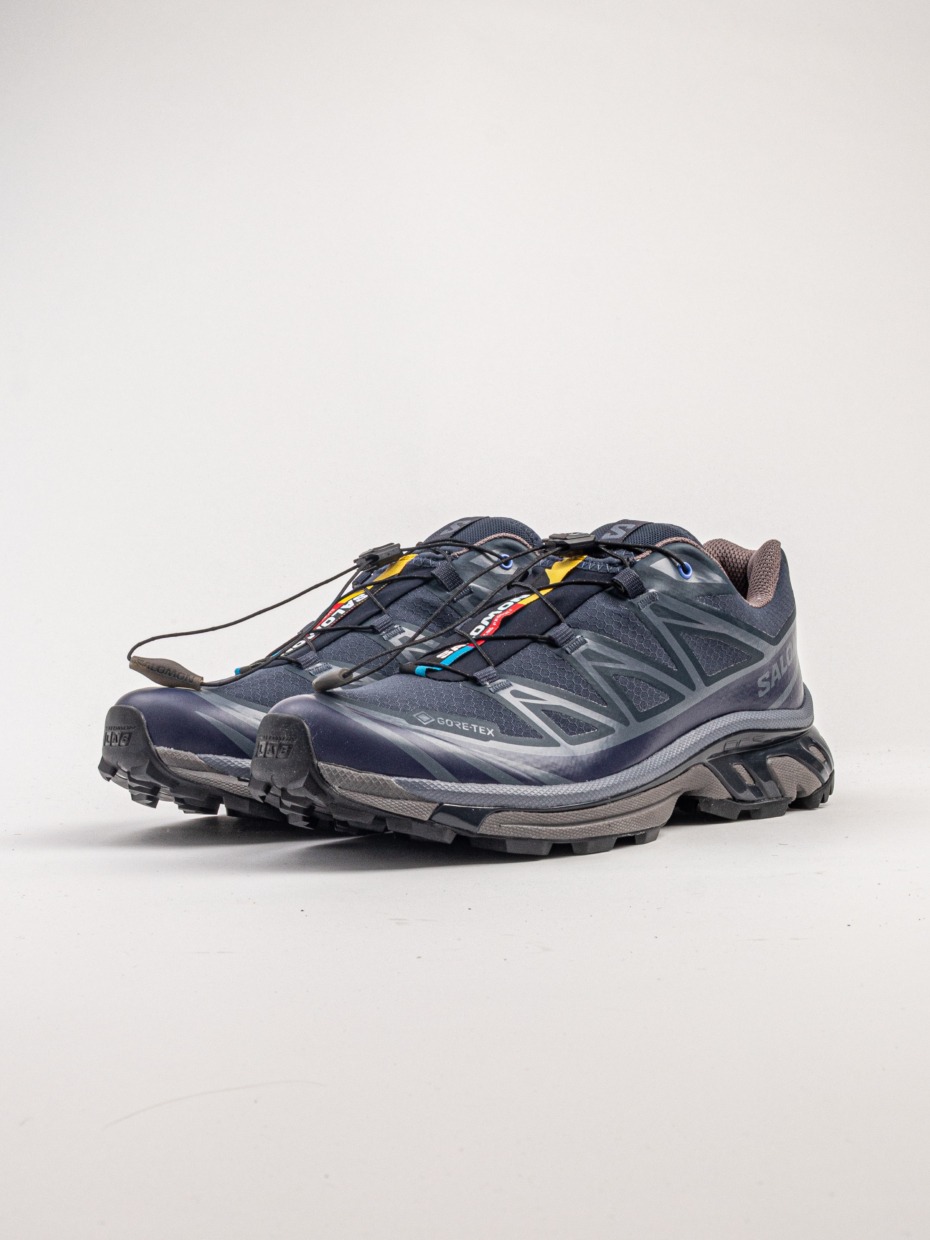 Salomon XT-6 GTX