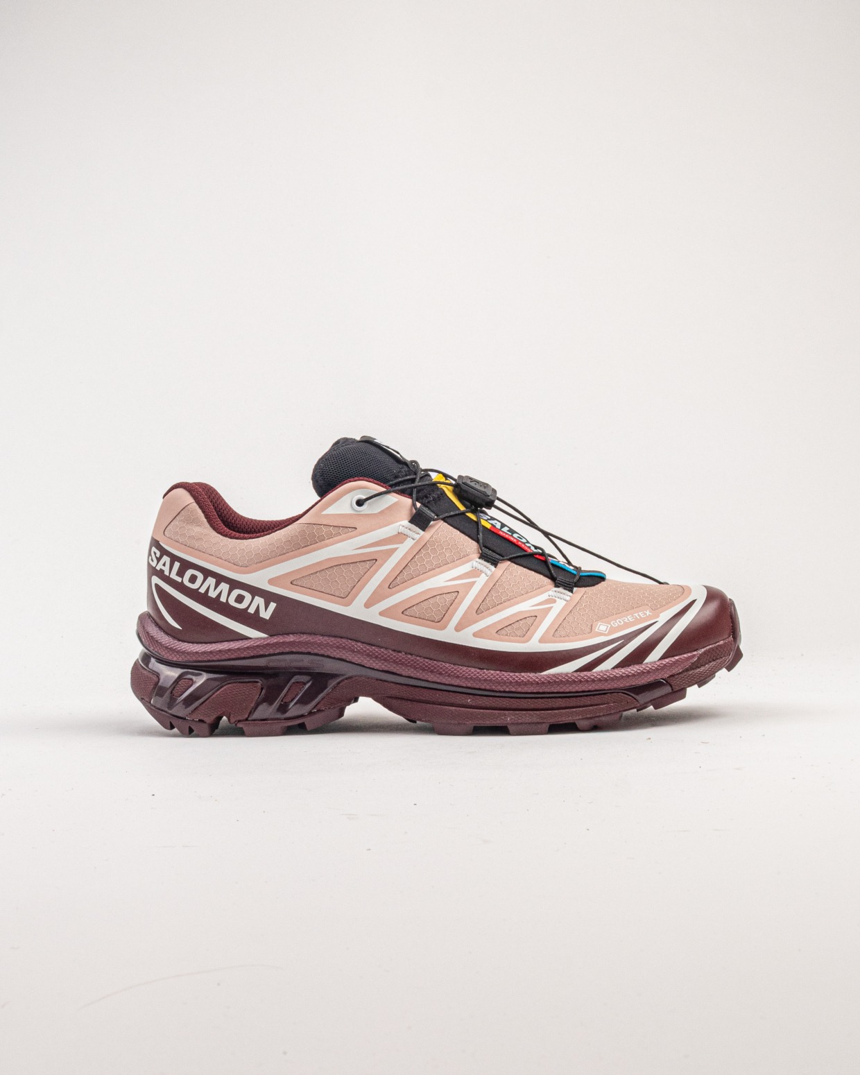 Salomon XT-6 GTX