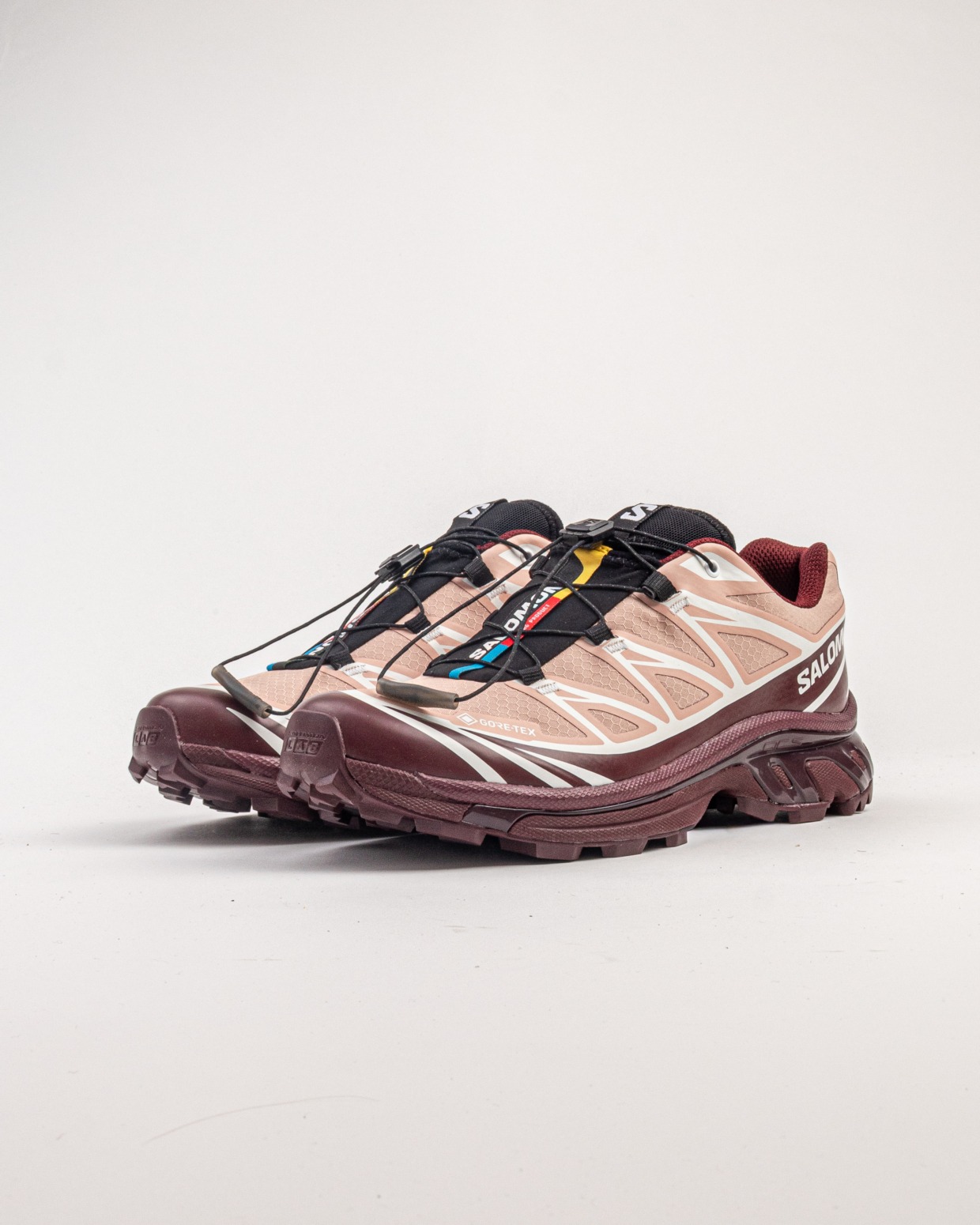 Salomon XT-6 GTX