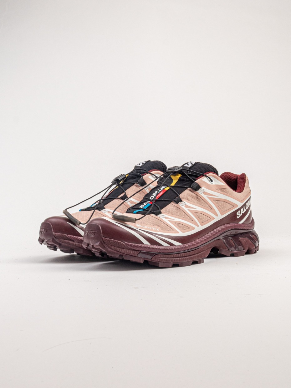 Salomon XT-6 GTX