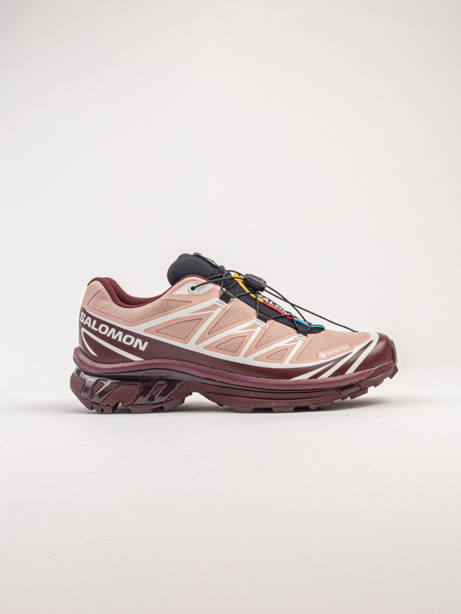 Salomon XT-6 GTX