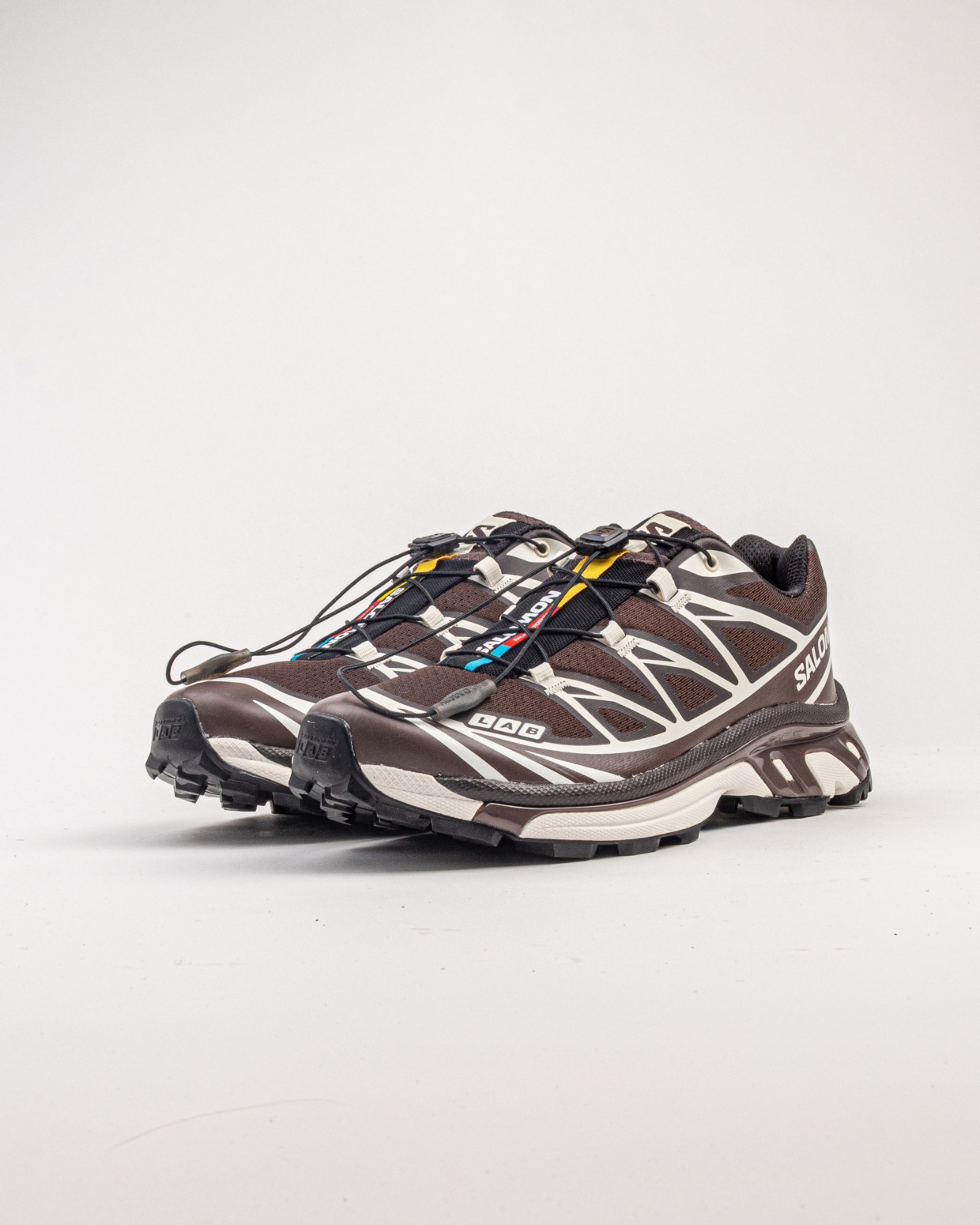 Salomon XT-6 GTX