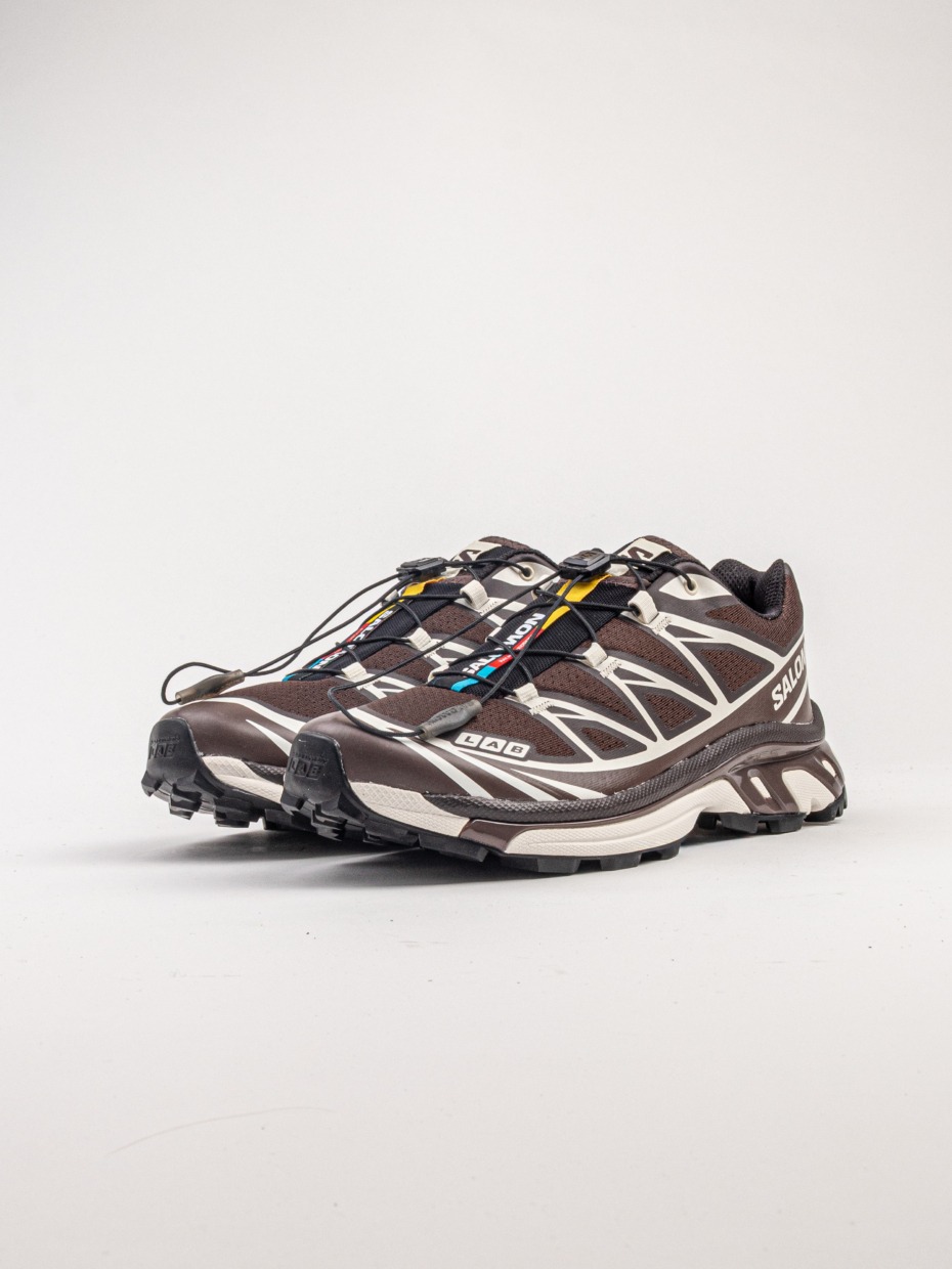 Salomon XT-6 GTX