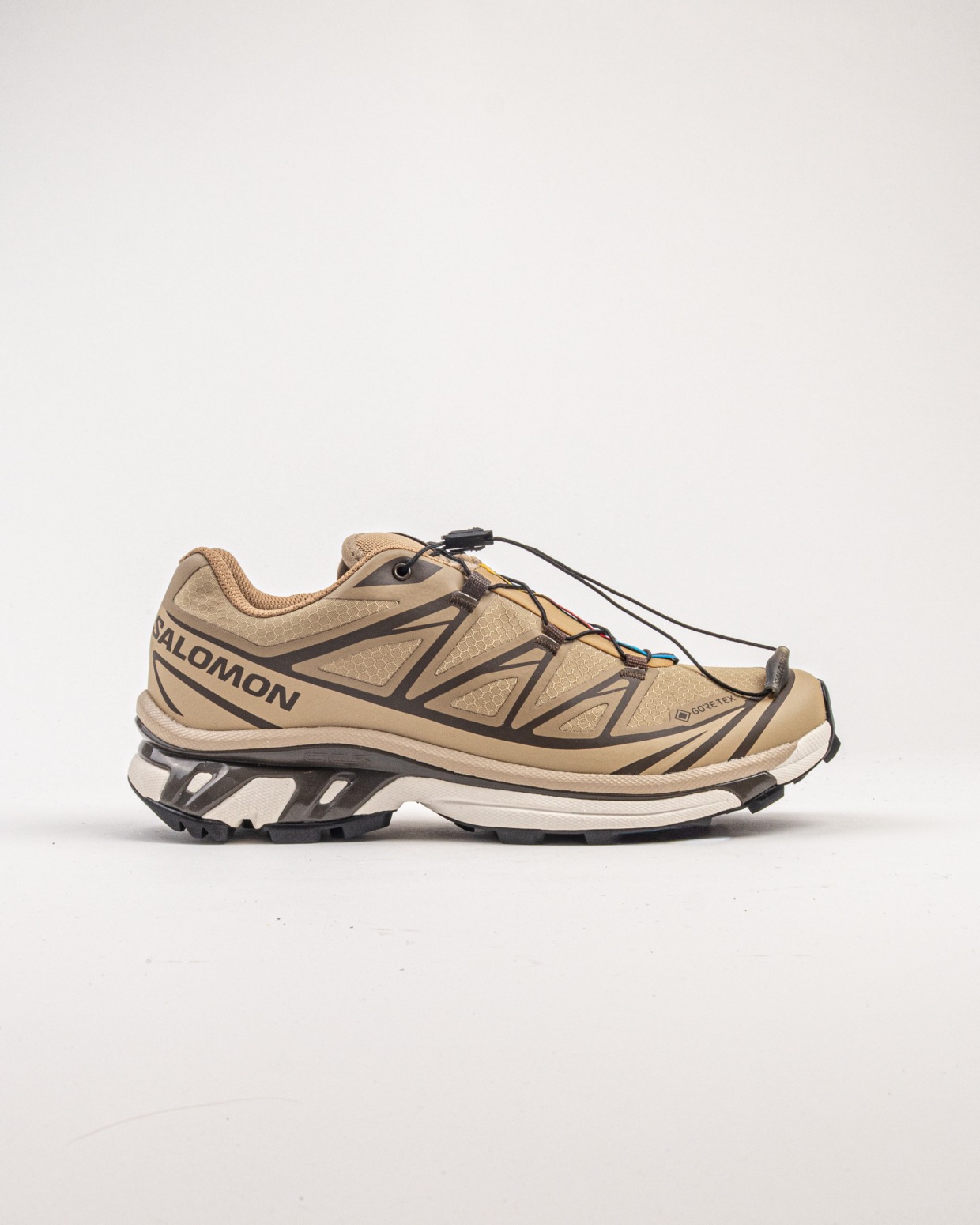Salomon XT-6 GTX