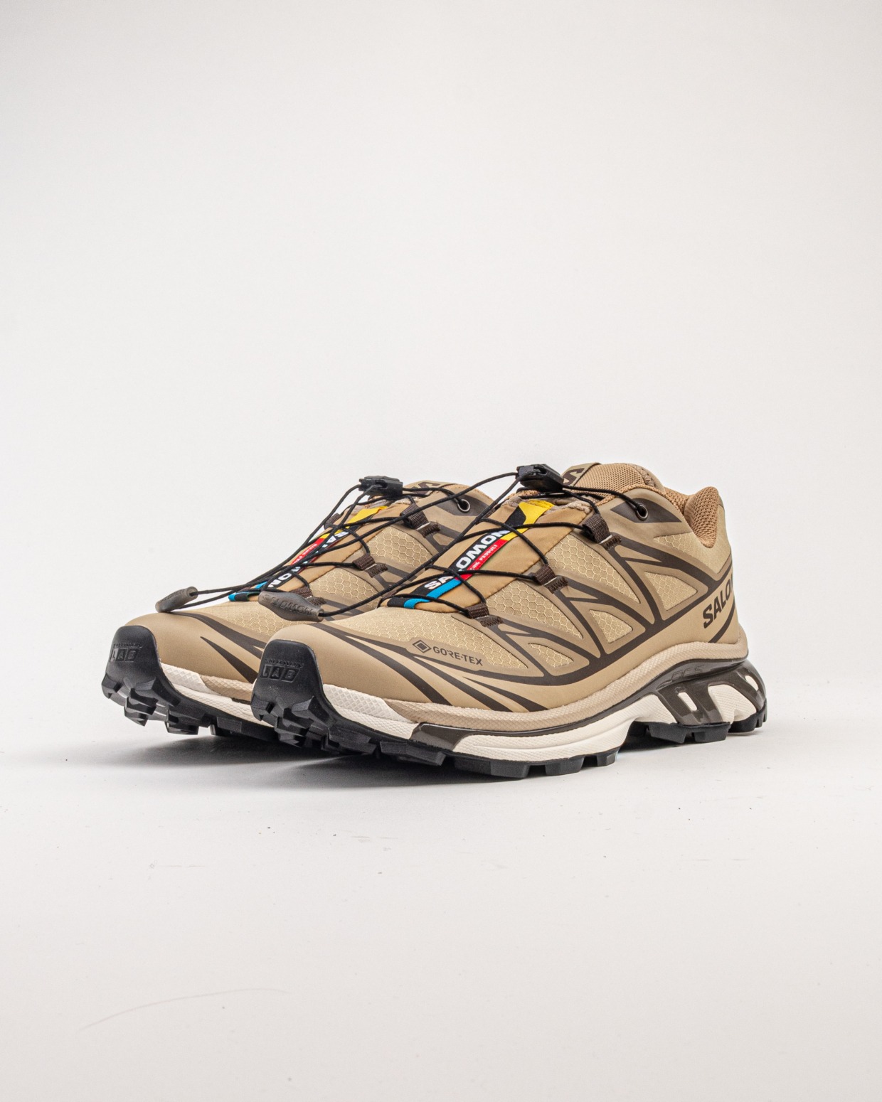 Salomon XT-6 GTX