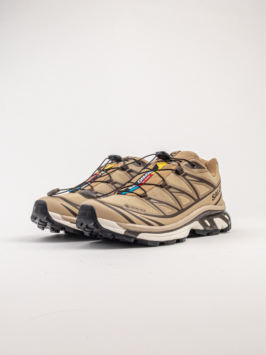 Salomon XT-6 GTX