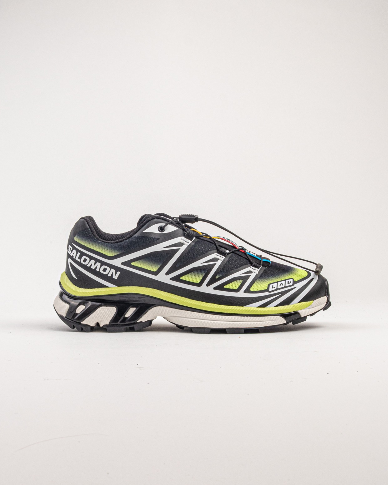 Salomon XT-6 Skyline