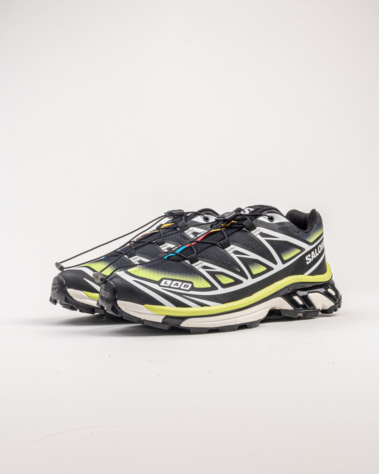 Salomon XT-6 Skyline