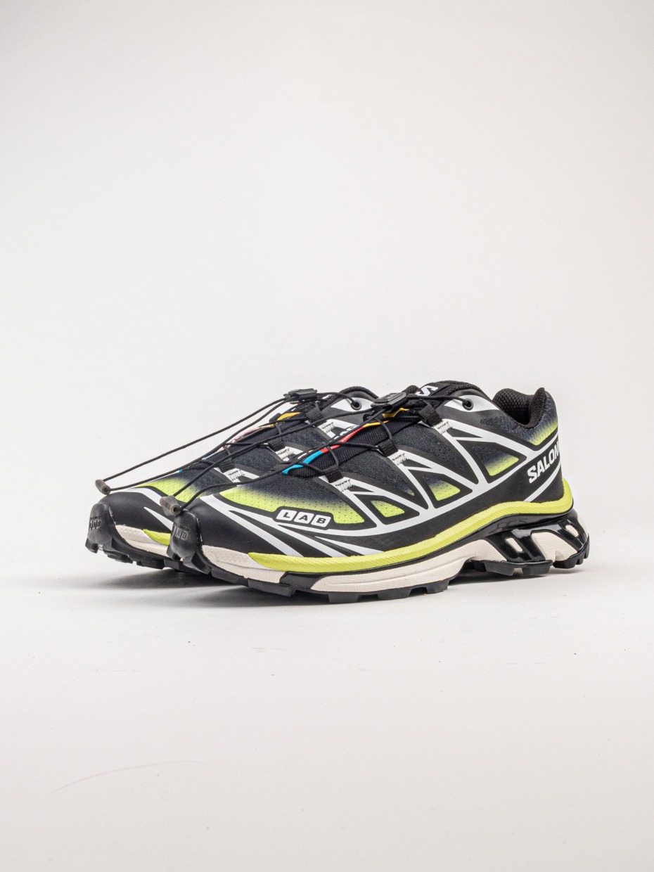 Salomon XT-6 Skyline