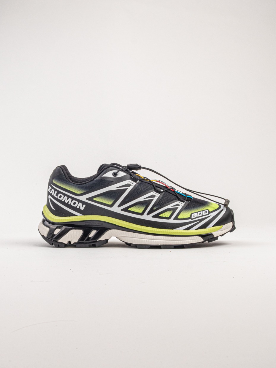Salomon XT-6 Skyline