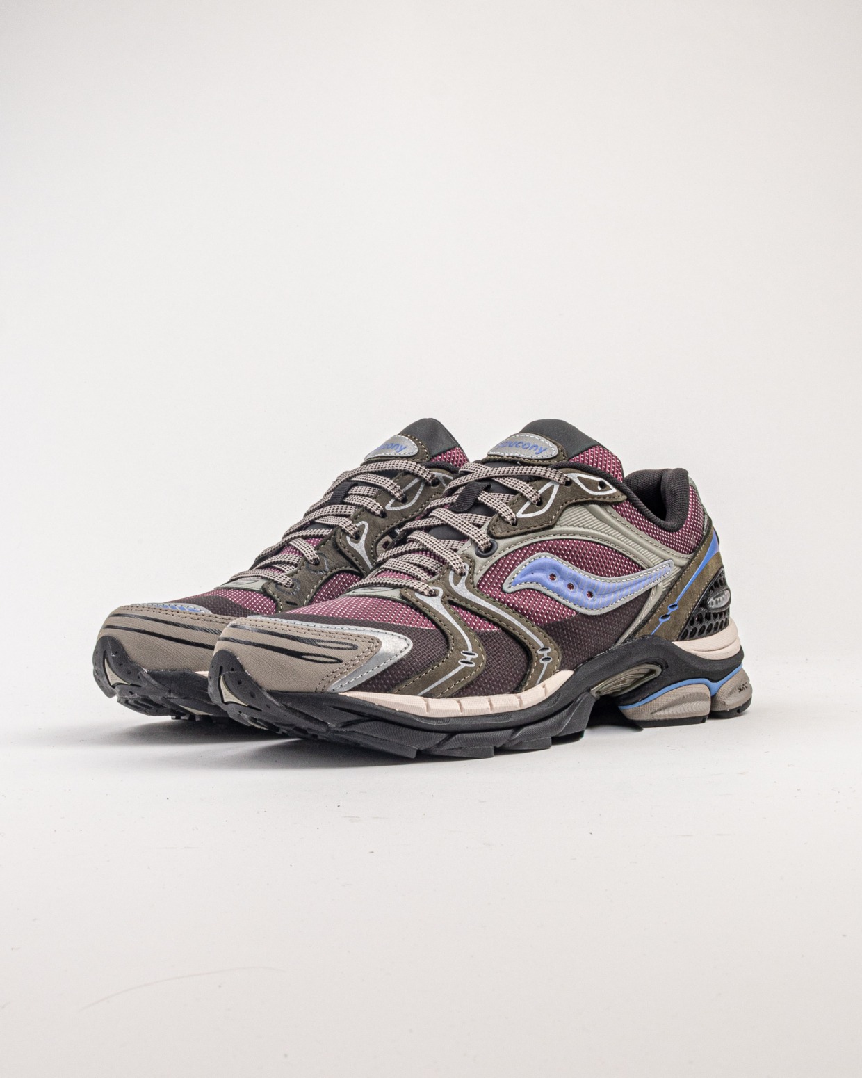 Saucony Pro Grid Triumph 4 Saucony Pro Grid Triumph 4