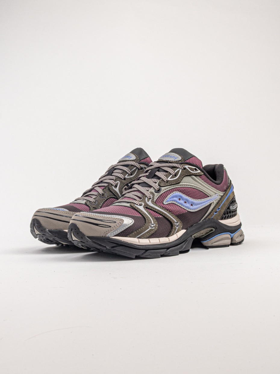 Saucony Pro Grid Triumph 4
