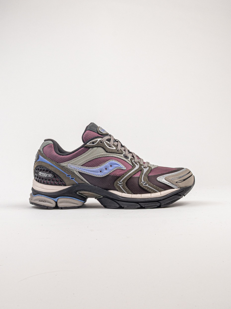 Saucony Pro Grid Triumph 4