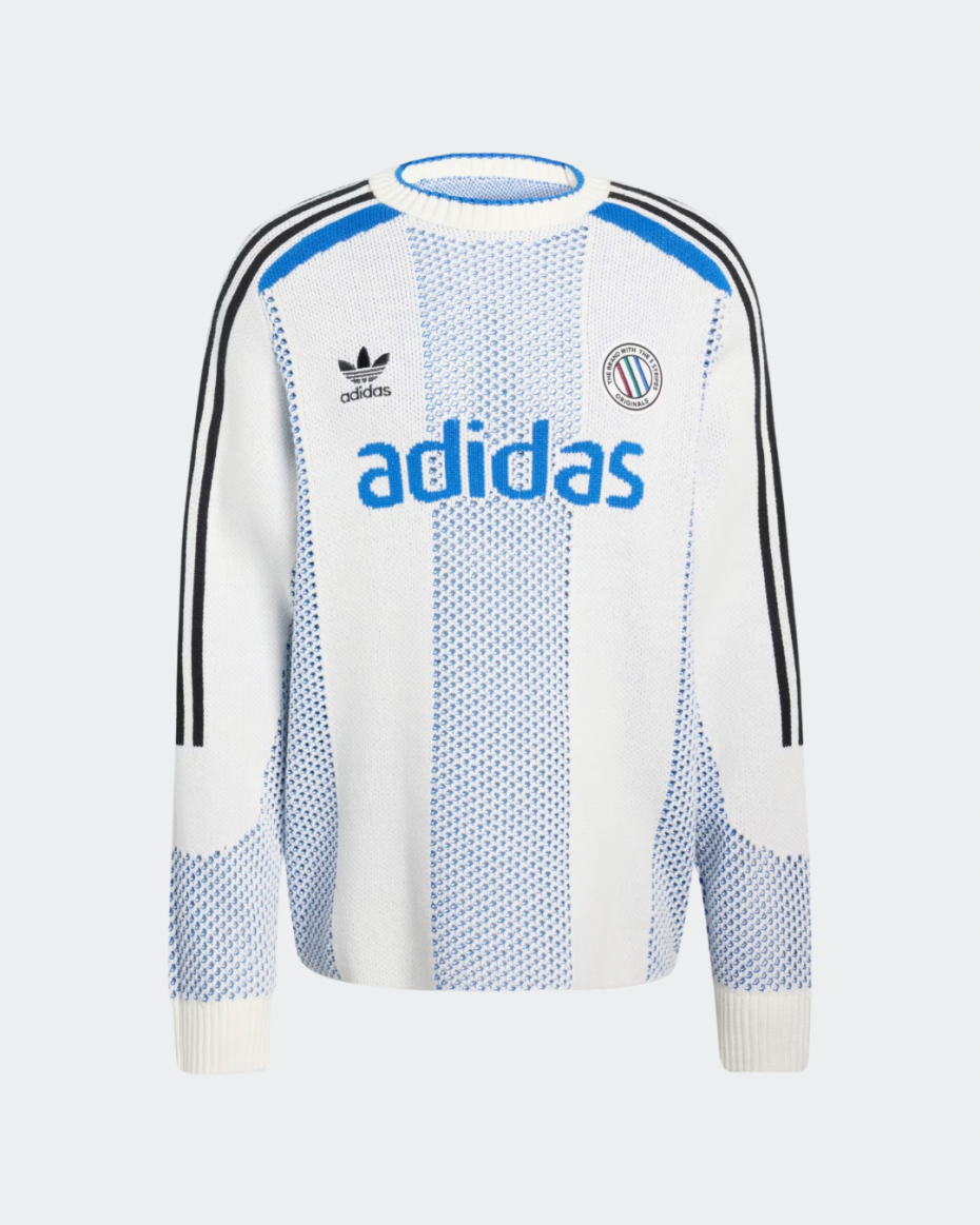 Adidas Adicolor Blokecore Sweater
