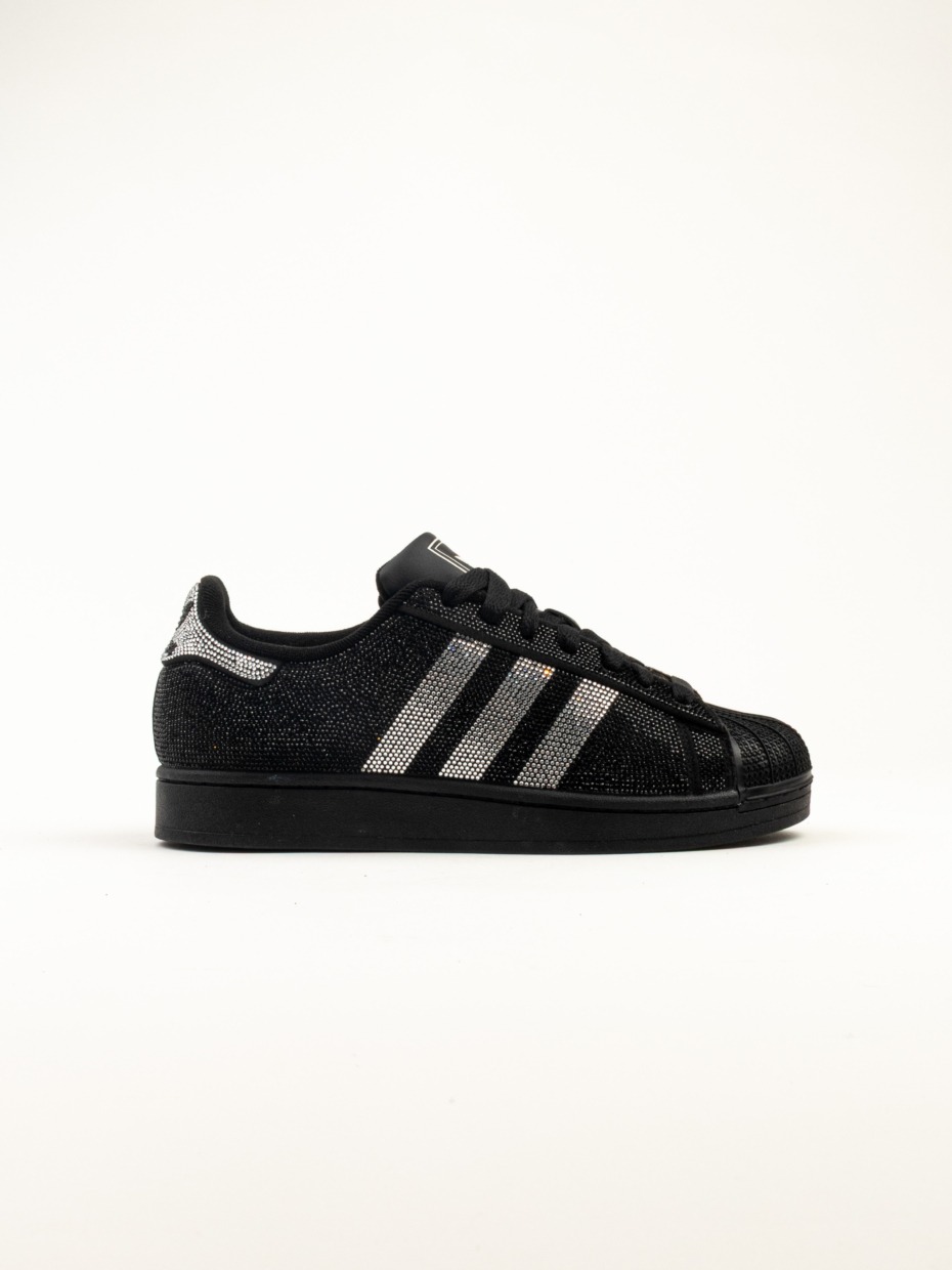 Adidas Superstar II