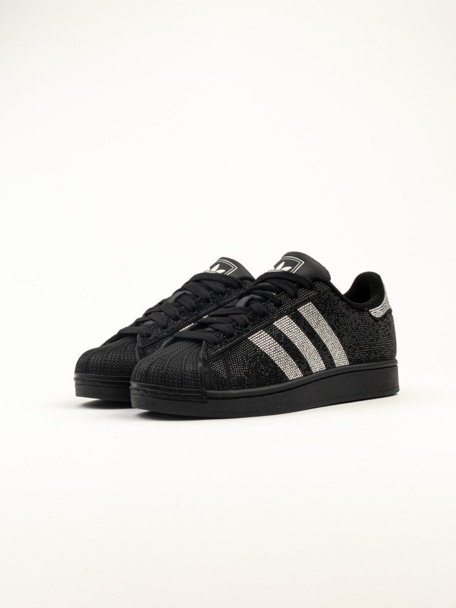 Adidas Superstar II