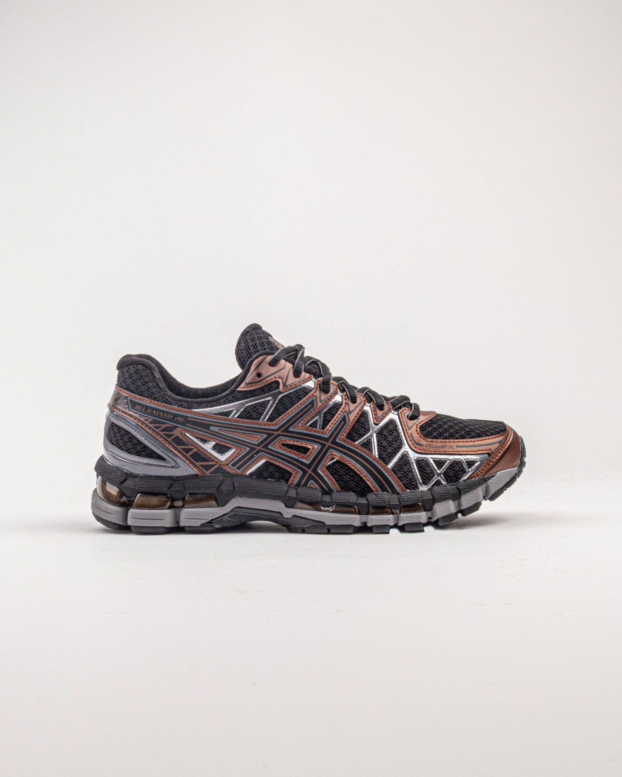 Asics Gel-Kayano 20