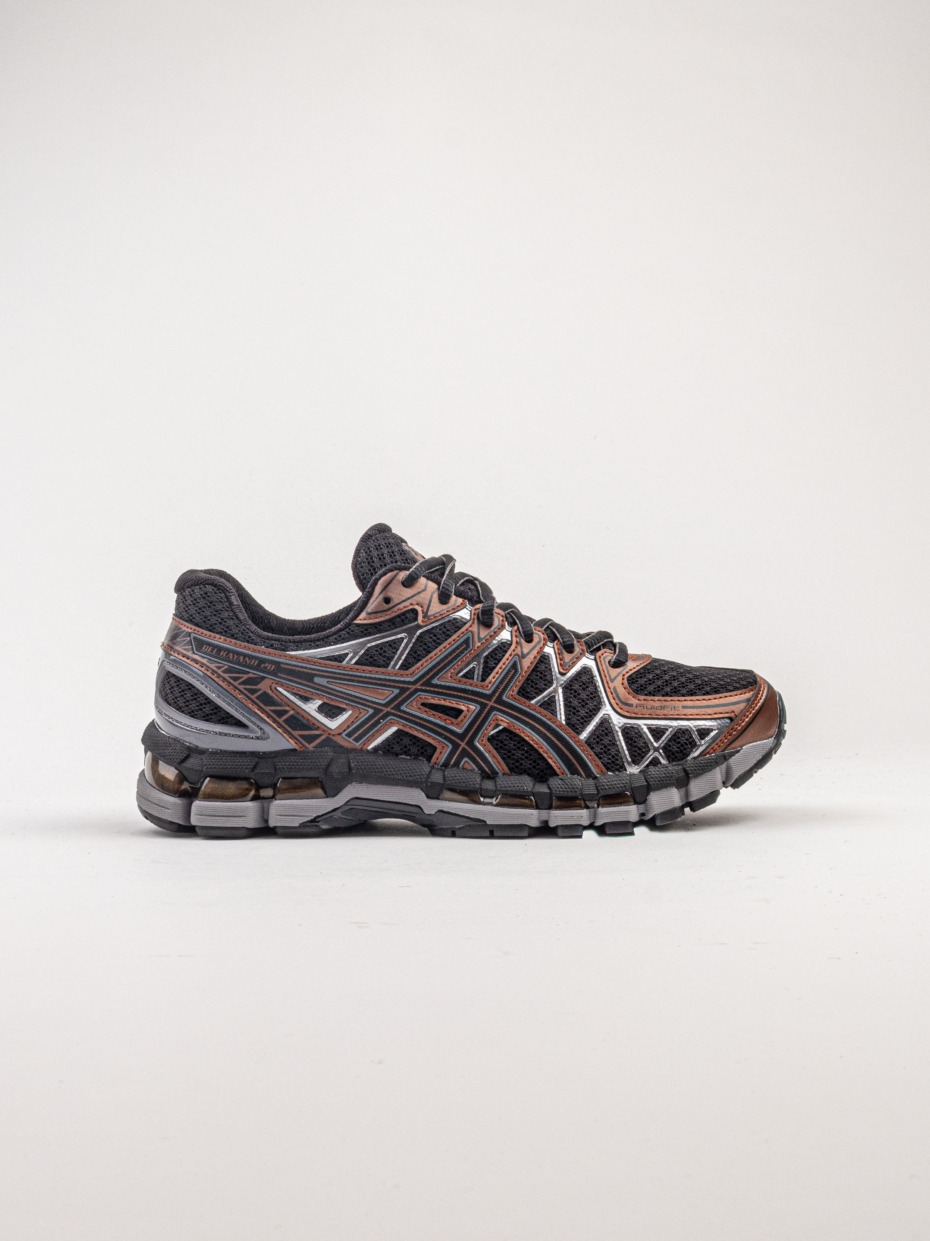 Asics Gel-Kayano 20