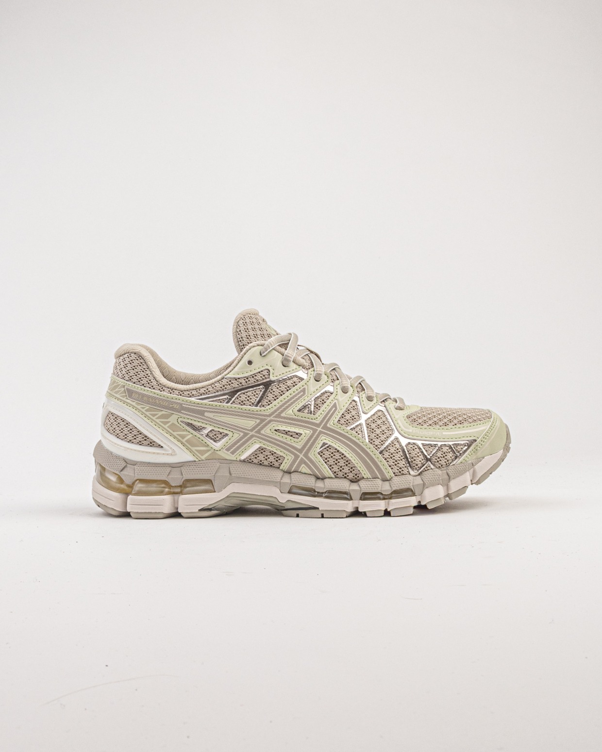 Asics Gel-Kayano 20