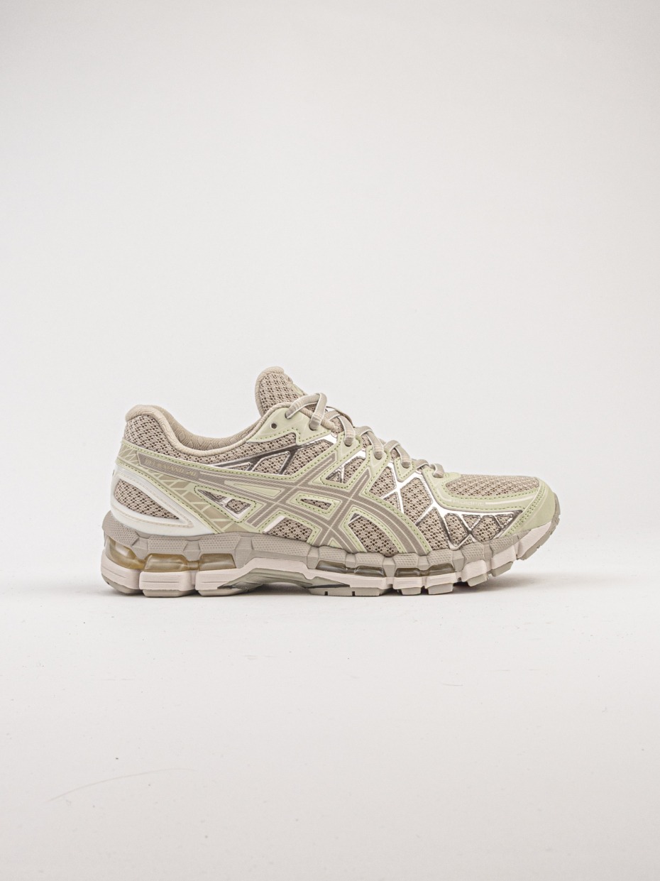 Asics Gel-Kayano 20