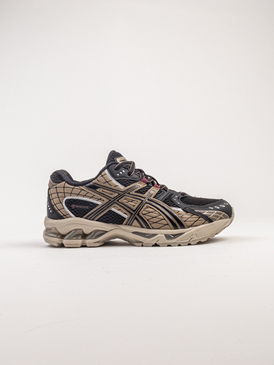 Asics Gel-Nimbus 10.1 GTX