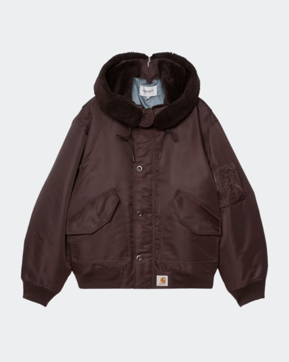 Carhartt WIP HD Oltera Bomber