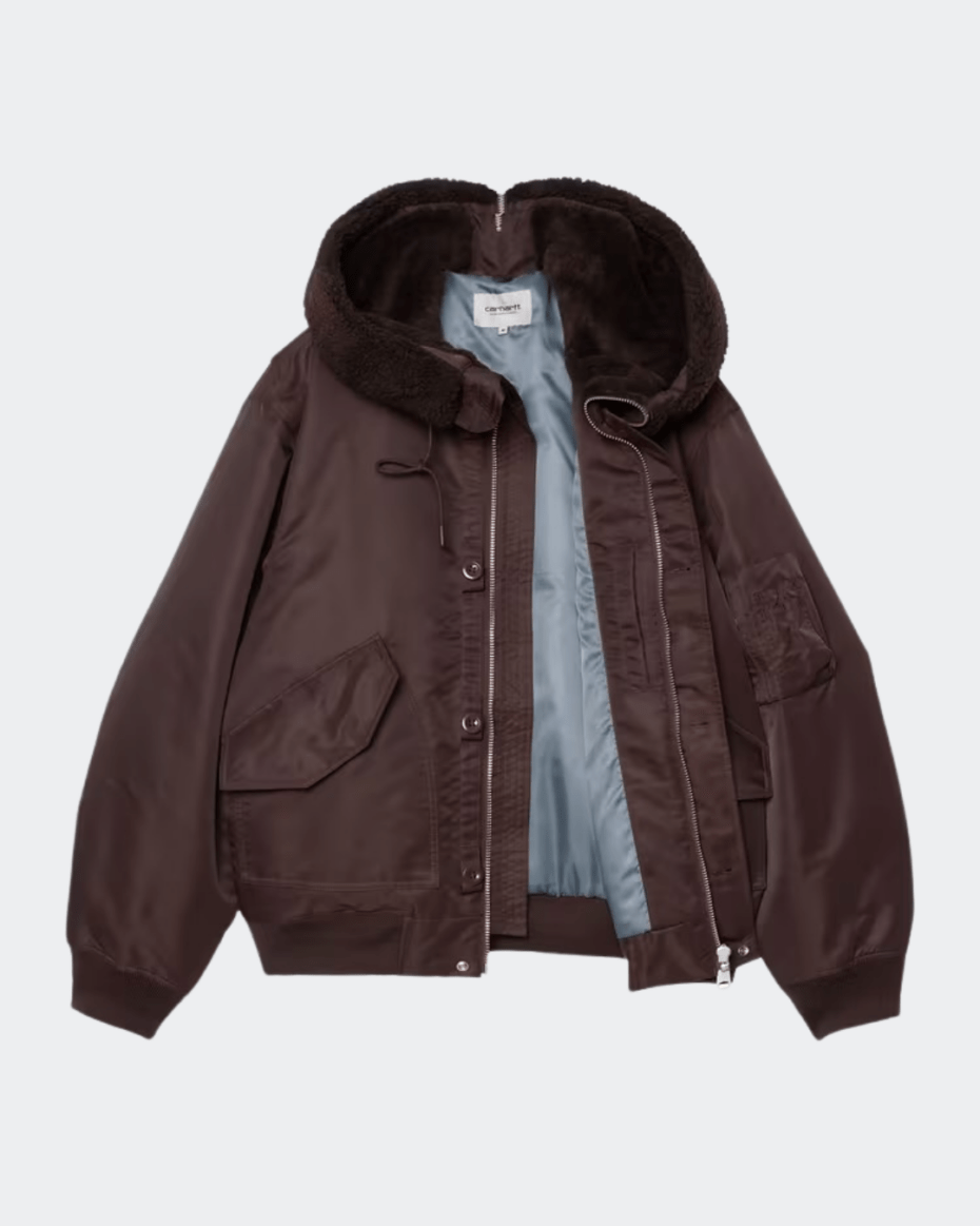 Carhartt WIP HD Oltera Bomber