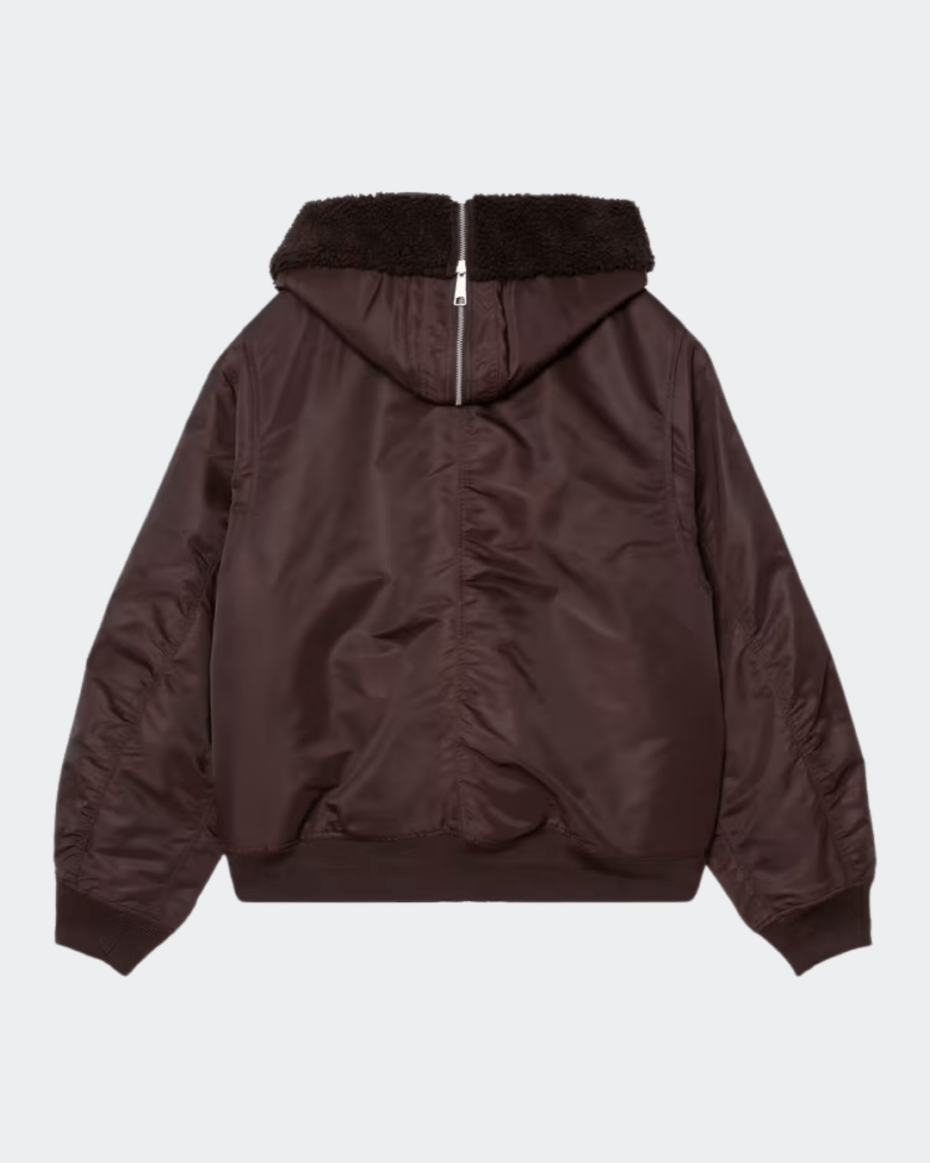 Carhartt WIP HD Oltera Bomber