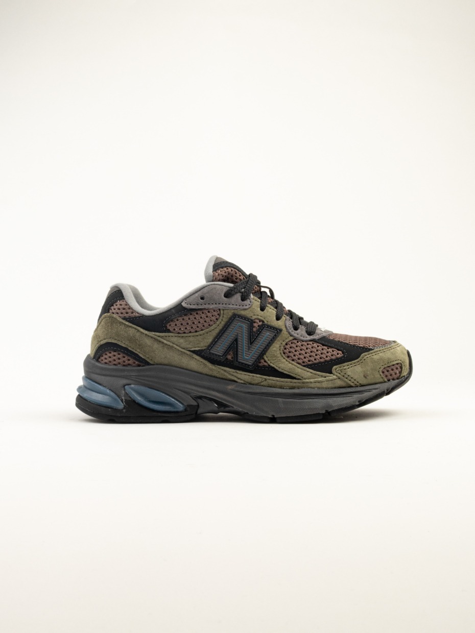 New Balance U2010ETN