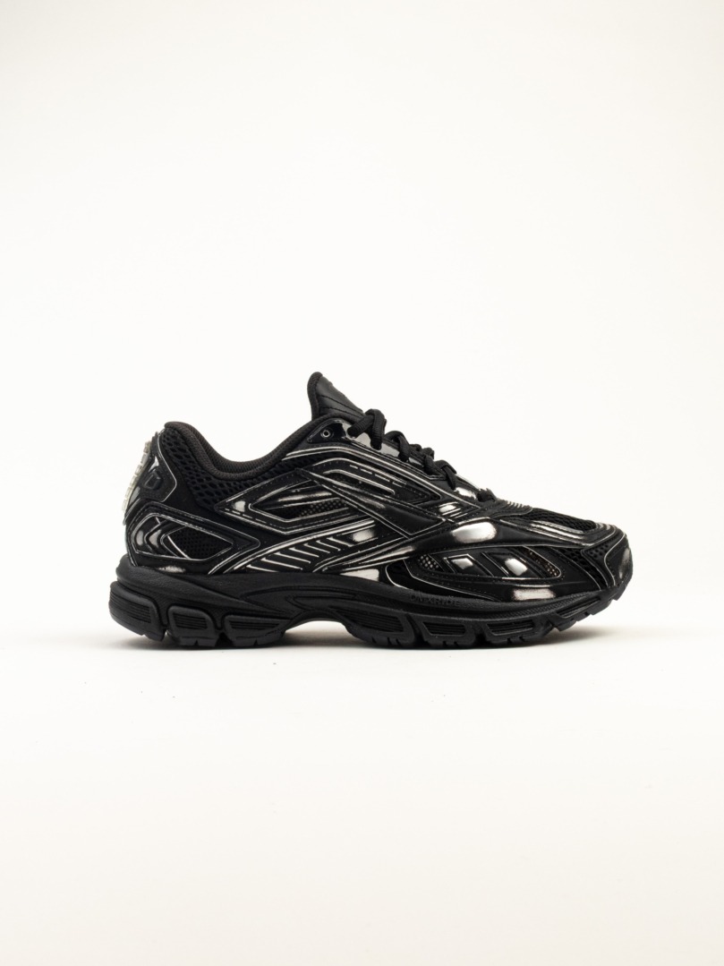Reebok Premier Road Ultra Black Buff Metallic | 100260279